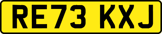 RE73KXJ