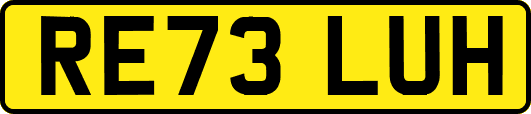 RE73LUH