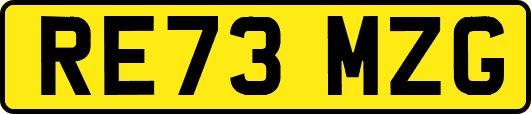RE73MZG