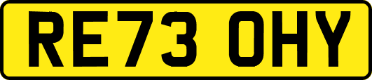 RE73OHY