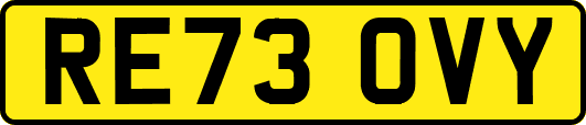 RE73OVY
