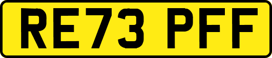 RE73PFF