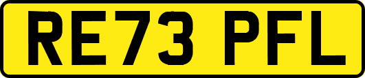 RE73PFL