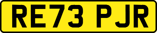 RE73PJR