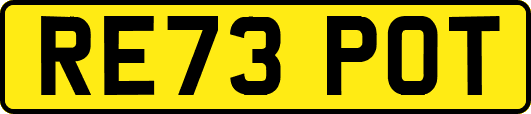 RE73POT