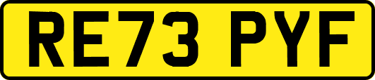 RE73PYF