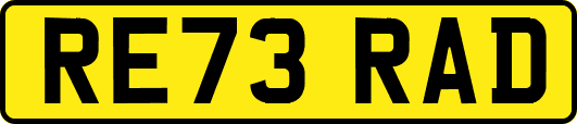 RE73RAD