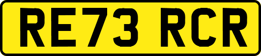 RE73RCR
