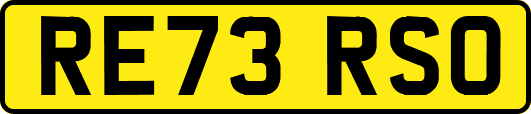 RE73RSO