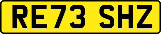 RE73SHZ