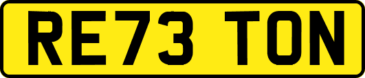 RE73TON
