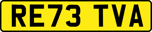 RE73TVA