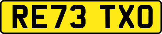 RE73TXO