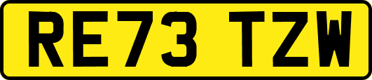 RE73TZW