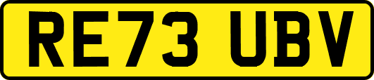RE73UBV