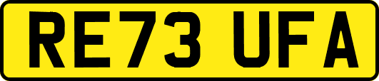 RE73UFA