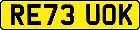 RE73UOK