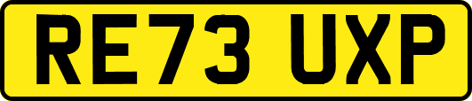 RE73UXP