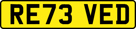 RE73VED