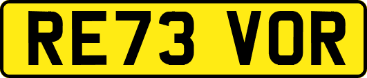 RE73VOR