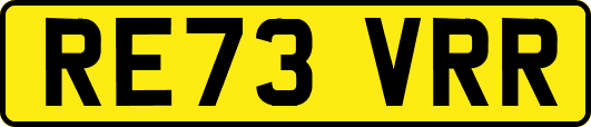 RE73VRR