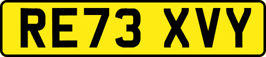RE73XVY
