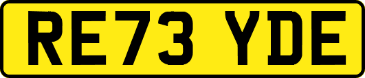 RE73YDE