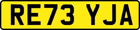RE73YJA