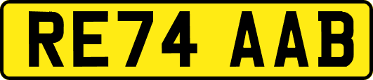 RE74AAB