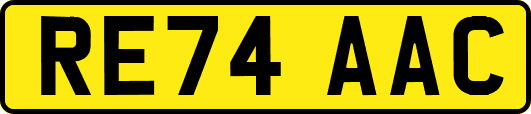 RE74AAC