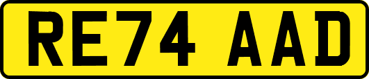 RE74AAD