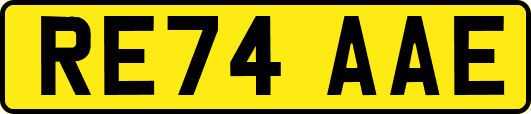 RE74AAE