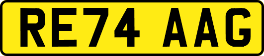 RE74AAG