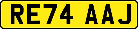 RE74AAJ