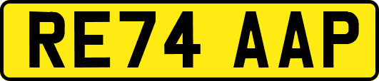 RE74AAP