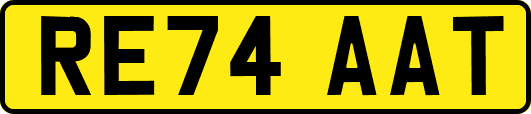 RE74AAT