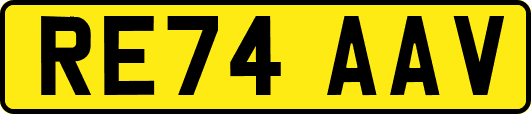 RE74AAV