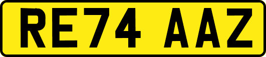 RE74AAZ
