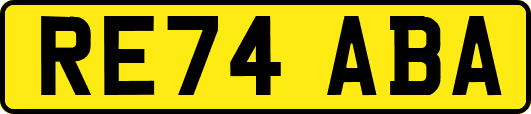 RE74ABA