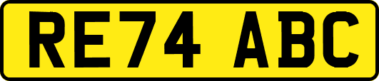 RE74ABC