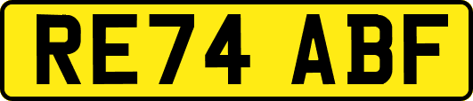 RE74ABF