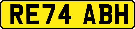 RE74ABH