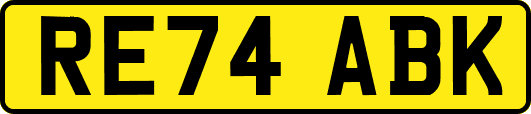 RE74ABK