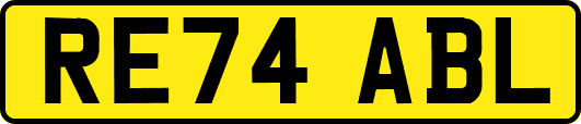 RE74ABL