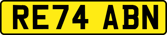 RE74ABN