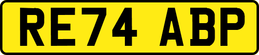 RE74ABP