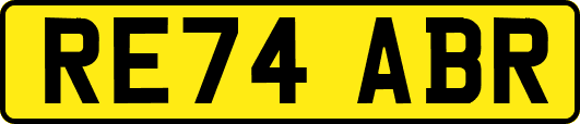 RE74ABR