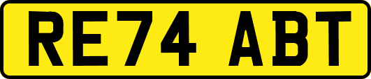 RE74ABT