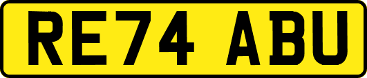 RE74ABU