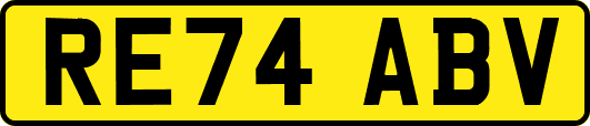 RE74ABV